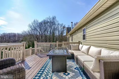 Exterior - 1401 Cottle Ct, Joppa, MD 21085 photo 10 of 34
