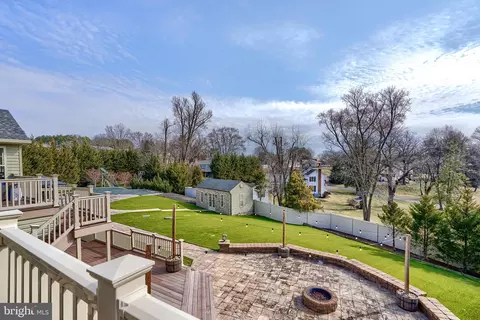 Exterior - 1401 Cottle Ct, Joppa, MD 21085 photo 7 of 34