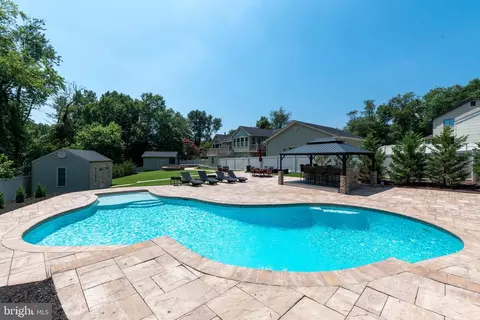 Exterior - 1401 Cottle Ct, Joppa, MD 21085 photo 26 of 34