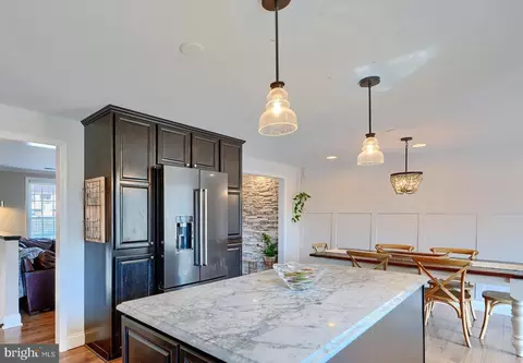 Kitchen - 1401 Cottle Ct, Joppa, MD 21085 photo 3 of 3