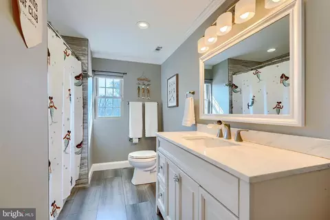 Bath - 1401 Cottle Ct, Joppa, MD 21085 photo 5 of 11