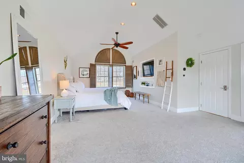 Bedroom - 1401 Cottle Ct, Joppa, MD 21085 photo 2 of 12