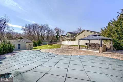 Exterior - 1401 Cottle Ct, Joppa, MD 21085 photo 21 of 34