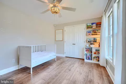 Bedroom - 1401 Cottle Ct, Joppa, MD 21085 photo 5 of 12