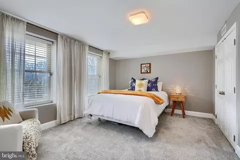 Bedroom - 1401 Cottle Ct, Joppa, MD 21085 photo 7 of 12