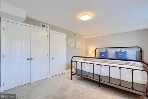 Bedroom - 1401 Cottle Ct, Joppa, MD 21085 photo 11 of 12