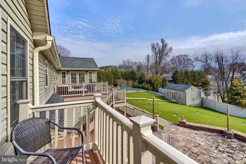 Exterior - 1401 Cottle Ct, Joppa, MD 21085 photo 8 of 34