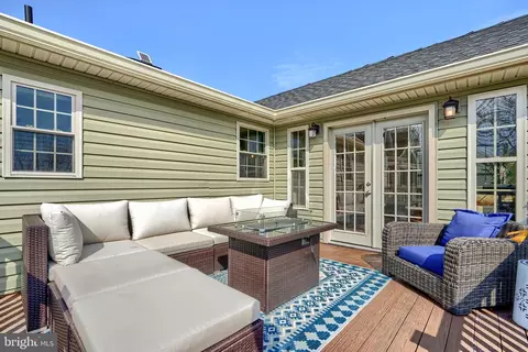 Exterior - 1401 Cottle Ct, Joppa, MD 21085 photo 9 of 34