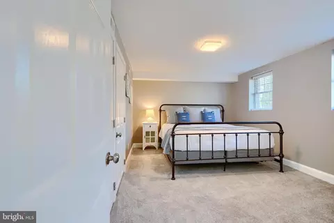 Bedroom - 1401 Cottle Ct, Joppa, MD 21085 photo 9 of 12