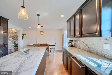 Kitchen - 1401 Cottle Ct, Joppa, MD 21085 photo 2 of 3