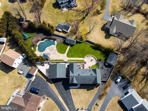 View/Area - 1401 Cottle Ct, Joppa, MD 21085 photo 4 of 7