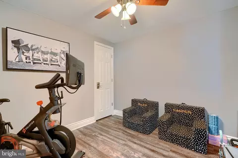 Bedroom - 1401 Cottle Ct, Joppa, MD 21085 photo 12 of 12