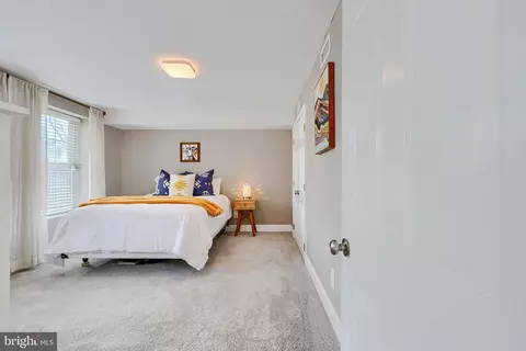 Bedroom - 1401 Cottle Ct, Joppa, MD 21085 photo 6 of 12