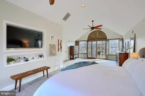 Bedroom - 1401 Cottle Ct, Joppa, MD 21085 photo 3 of 12