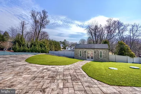Exterior - 1401 Cottle Ct, Joppa, MD 21085 photo 19 of 34