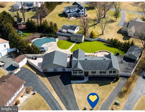 View/Area - 1401 Cottle Ct, Joppa, MD 21085 photo 2 of 7