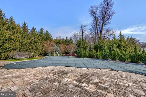 Exterior - 1401 Cottle Ct, Joppa, MD 21085 photo 22 of 34