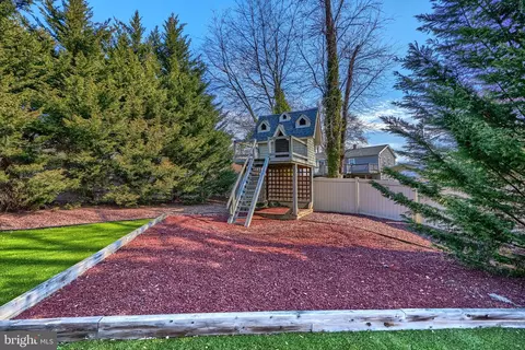 Exterior - 1401 Cottle Ct, Joppa, MD 21085 photo 32 of 34