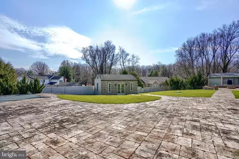 Exterior - 1401 Cottle Ct, Joppa, MD 21085 photo 18 of 34