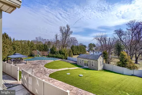 Exterior - 1401 Cottle Ct, Joppa, MD 21085 photo 12 of 34