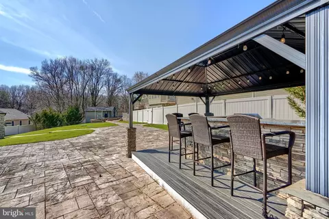 Exterior - 1401 Cottle Ct, Joppa, MD 21085 photo 29 of 34