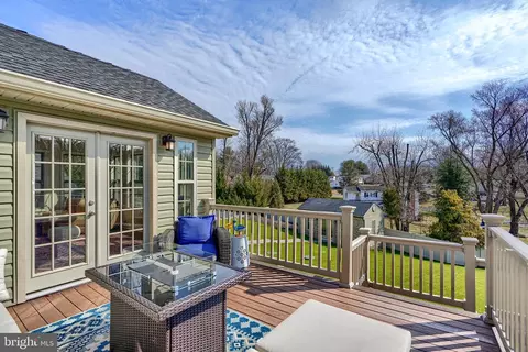 Exterior - 1401 Cottle Ct, Joppa, MD 21085 photo 11 of 34