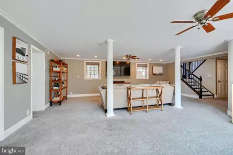 Living - 1401 Cottle Ct, Joppa, MD 21085 photo 4 of 4
