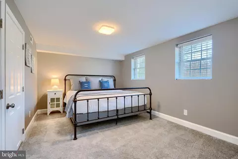 Bedroom - 1401 Cottle Ct, Joppa, MD 21085 photo 10 of 12