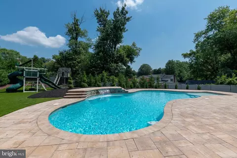 Exterior - 1401 Cottle Ct, Joppa, MD 21085 photo 24 of 34