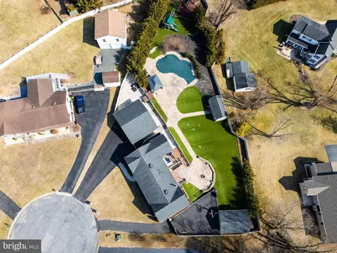 View/Area - 1401 Cottle Ct, Joppa, MD 21085 photo 5 of 7