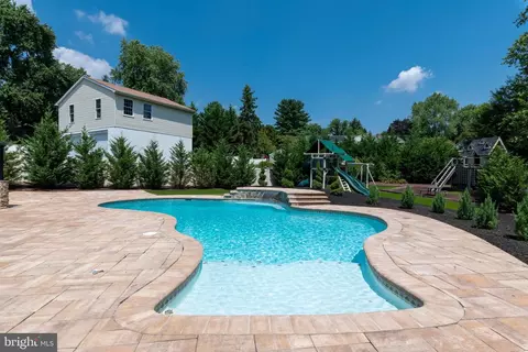 Exterior - 1401 Cottle Ct, Joppa, MD 21085 photo 23 of 34