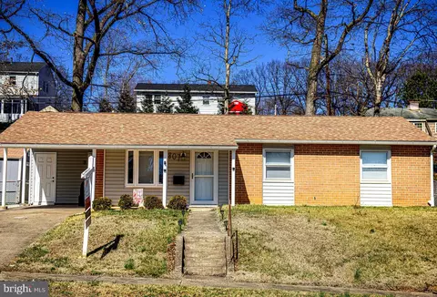 807 Ferguson Rd, Joppa, MD 21085