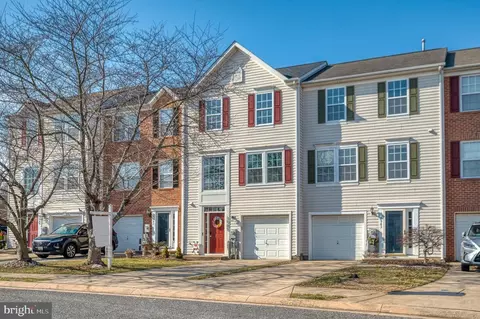 1985 Esther Ct, Forest Hill, MD 21050