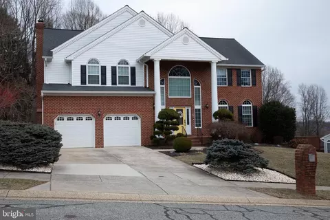1107 Sunset Dr, Bel Air, MD 21014