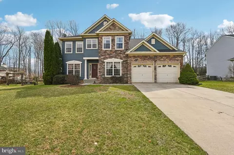 572 Windsong Dr, Aberdeen, MD 21001