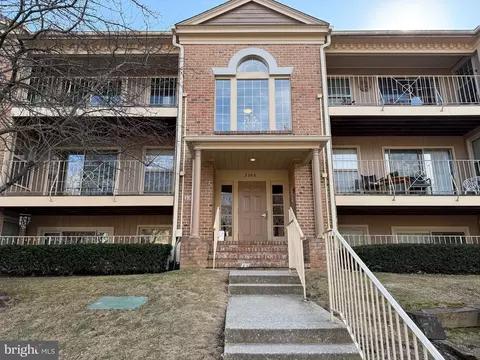 3506 Back Pointe Ct #2A, Abingdon, MD 21009 photo 1