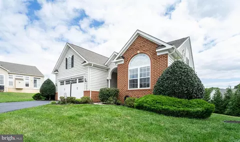 201 Donerail Ct, Havre De Grace, MD 21078