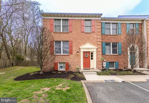 119 Oak Moore Ct, Bel Air, MD 21014