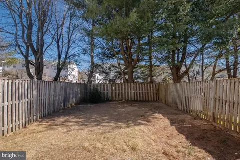 Exterior - 541 Doefield Ct, Abingdon, MD 21009 photo 8 of 8