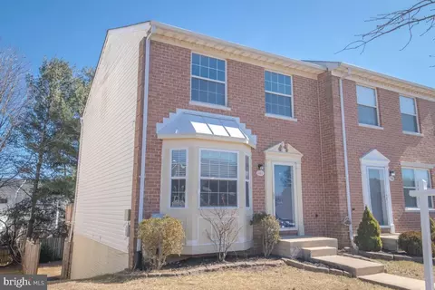 Exterior - 541 Doefield Ct, Abingdon, MD 21009 photo 3 of 8
