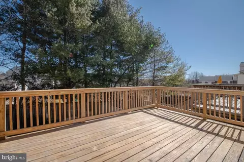 Exterior - 541 Doefield Ct, Abingdon, MD 21009 photo 5 of 8