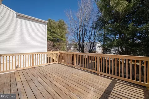 Exterior - 541 Doefield Ct, Abingdon, MD 21009 photo 4 of 8