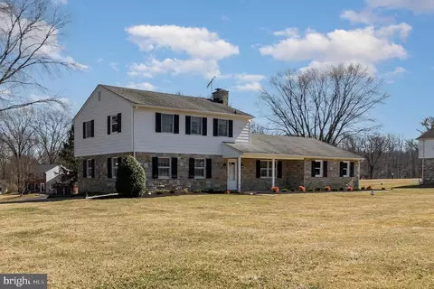 3109 Rolling Green Dr, Churchville, MD 21028
