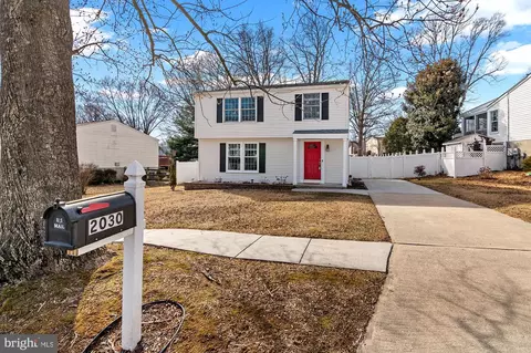2030 Mckinley Ct, Bel Air, MD 21015