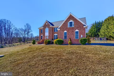 1702 Ivy Stone Way, Forest Hill, MD 21050
