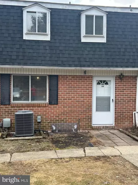 235 Melrose Ct, Forest Hill, MD 21050
