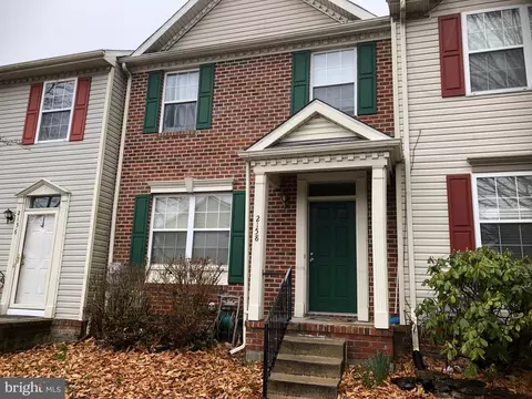 2158 Historic Dr, Forest Hill, MD 21050