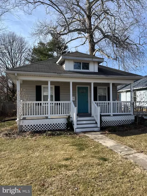 110 Edmund St, Aberdeen, MD 21001