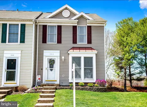 264 Maple Wreath Ct, Abingdon, MD 21009
