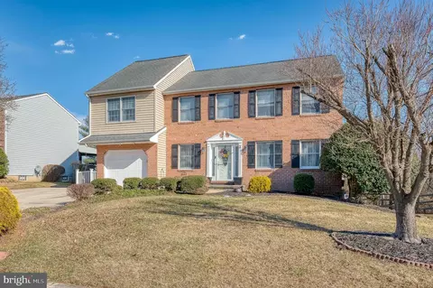 805 E Broadway, Bel Air, MD 21014